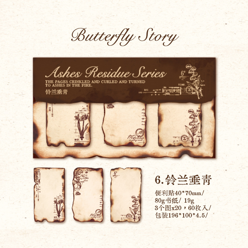 F Bellflower Pendant