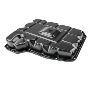 Bac à huile pour Ram2500/3500 Jeep2004 Chrysler2009 - Alliage d'aluminium certifié IATF16949 4800078AA/68065921AA - Product Image 3