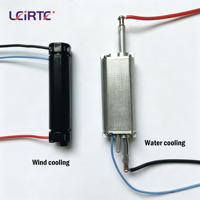 Accessoires pour laser en verre d'erbium refroidi par air, pièces professionnelles en verre d'erbium pour dispositif de prélèvement sanguin laser, sortie stable