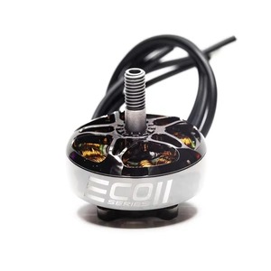Motor sin Escobillas T-MOTOR F90 2806.5 1300KV 5-6S de Largo Alcance para Drones RC FPV de Carreras y Freestyle de 5/6/7 Pulgadas, Material Compuesto - Product Image 5