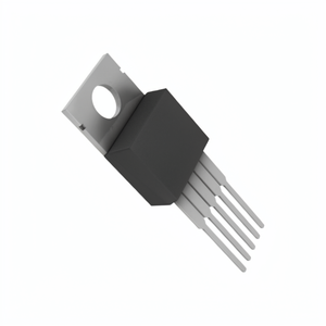 ชิ้นส่วนอิเล็กทรอนิกส์ AP1506-50T5RL-U ชิปจัดการพลังงาน (PMIC) TO 220 5 ขาเชื่อมต่อ ของแท้ บริการครบวงจร - Product Image 1