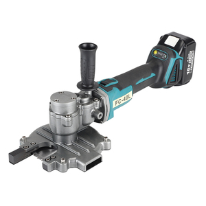 FC-40L Cordless Rebar Cutter Battery Powered <b>Cutting</b> <b>Tool</b> Rechargeable Rebar Cutter - Product Image 1