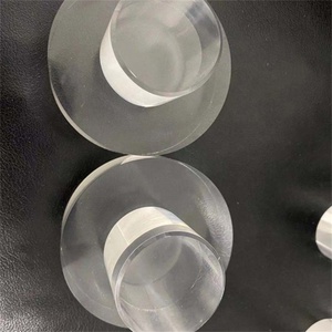 Varilla de Acrílico Personalizada OEM ODM, Tubo Transparente de Acrílico Bunnings, Varilla de Acrílico de Color Personalizada de 20 mm - Product Image 3