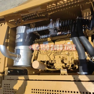 Escavatore Cingolato Idraulico Usato Originale di Seconda Mano Caterpillar Cat 320C 320CL Cat320c Cat320cl - Product Image 6