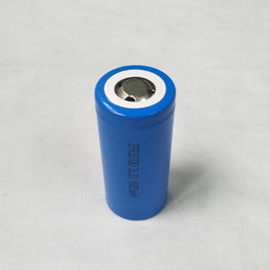 IFR 18650 3000mAh Lifepo4 batterie cellulaire LFP 18650 1100mAh batterie EWT fournir Lifepo4 batterie - Product Image 1
