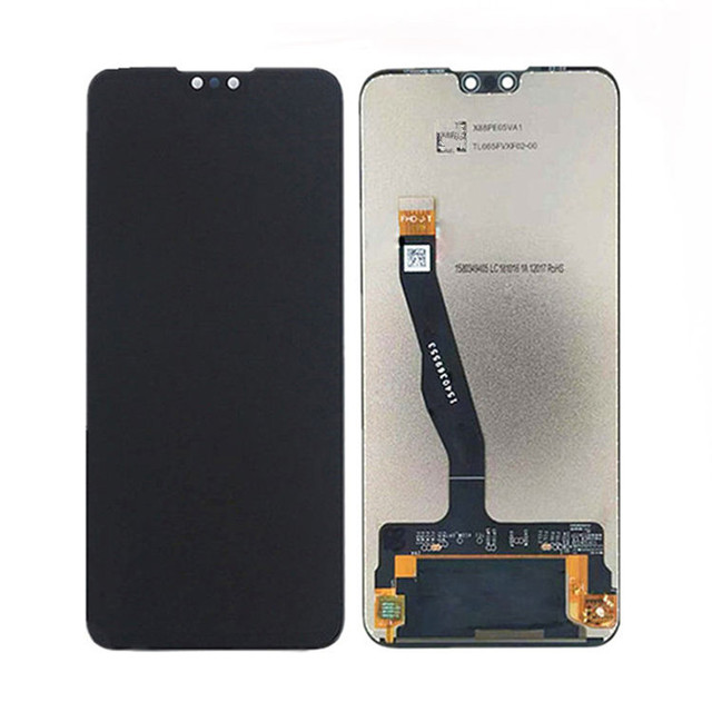 Factory Outlet Mobile Phone LCDS Touch Display Screen Parts Repair and Replacement for Huawei Enjoy 9 Plus Y8s Y9-2019 LCD