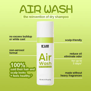 Private Label Haarpflege für trockenes Haar <span class=keywords><strong>Shampoo</strong></span> Hersteller für fettige Kontrolle Umwelt freundliches wasserfreies voluminöses Trocken <span class=keywords><strong>shampoo</strong></span> Spray - Product Image 2