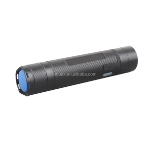 Lampe de sécurité Lontu ATEX 1900mAh, <span class=keywords><strong>mini</strong></span> lampe de secours <span class=keywords><strong>rechargeable</strong></span> par USB, lampe de casque avec lumières de position, DC3.7V 3W LED IP66 - Product Image 1