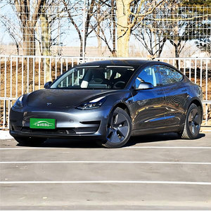 Cina Tesla Model <span class=keywords><strong>3</strong></span> berlina In Stock veicoli Tesla ad alta velocità EV 4 posti 4Wd 275Hp Kit auto elettrica In vendita - Product Image 2