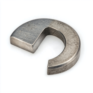 Clé de <span class=keywords><strong>volant</strong></span> personnalisée | Service d'usinage CNC de haute précision, OEM/ODM disponible pour les machines industrielles - Product Image 6