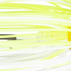 Señuelo de pesca Chatterbait de 100 mm y 17 g, Jig con palas, Buzz Bait, Chatter Bait, Señuelos con falda de silicona, Jigs para lubina, Spinnerbait - Product Image 5