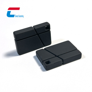 Tarjeta de Contacto de Emergencia NFC Personalizada a Prueba de Agua, Etiqueta de Identificación de Alerta Médica NFC para Personas Mayores, Niños y Deportes al Aire Libre - Product Image 6