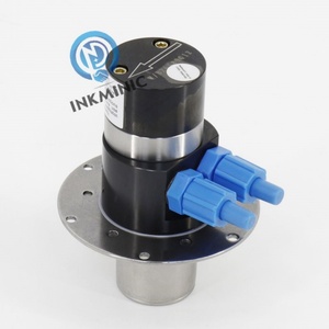 Bomba de Tinta Blanca Nueva (Rotor Largo) Linx LB72145-SWP7011-T para Impresora de Inyección de Tinta Linx - Product Image 5