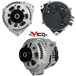 Alternator Mobil 5705S5 CA1156IR 0986041471 2541786D 439072 Cocok dengan Citroen Xantia Berlingo Peugeot 406 806