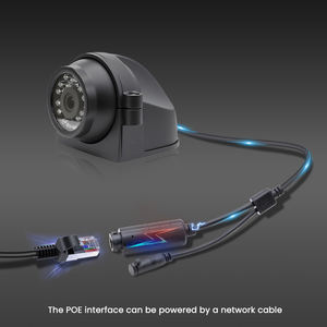 <span class=keywords><strong>Caméra</strong></span> latérale de véhicule CCTV 2K étanche pour bus, taxi, voiture, <span class=keywords><strong>caméra</strong></span> latérale de véhicule 2MP FULL HD, caméras de sécurité de vision nocturne pour voiture - Product Image 5