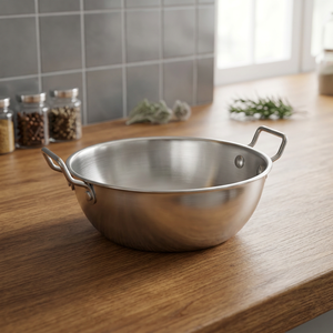Stainless Steel Mini Serving Dish - Product Image 4