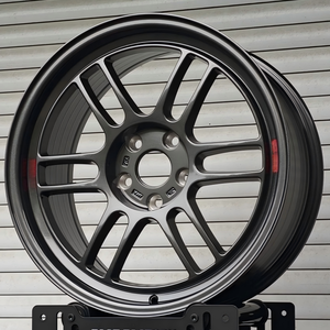 ZW ล้อแม็กสีเงินปลอมแปลง JDM 4X114.3 5X114.3 5x112 15 16 17 18 19 20นิ้วขอบล้อสำหรับ Toyota <span class=keywords><strong>Supra</strong></span> A40 A50 <span class=keywords><strong>A70</strong></span> A80 GR A90 A91 - Product Image 4