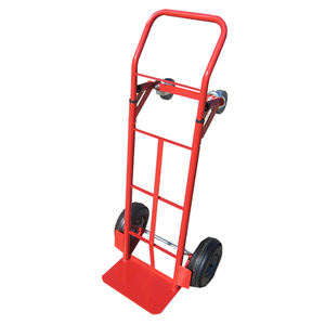 Chariot à quatre roues, avec manche en acier, <span class=keywords><strong>HT1842</strong></span> - Product Image 3