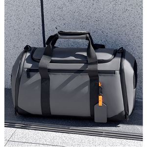 Camp <b>Duffel</b> <b>Bag</b> Manufacturer Women Waterproof Travel <b>Duffel</b> <b>Bag</b> Sport Gym <b>Bag</b> - Product Image 2