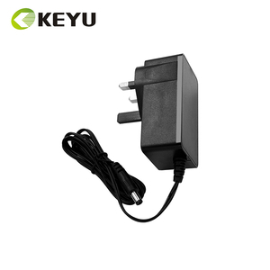 Adaptador Aprobado por UL FCC CCC CE SAA RoHS KC KCC RCM BIS CB, Fuente de Alimentación Conmutada de CA/CC de 12 Voltios, 3 Amperios, 36 Vatios, 12V 3000MA - Product Image 6