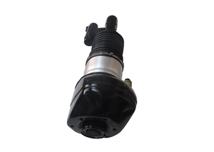 G12 Amortisseur de suspension pneumatique avant 4 Matic pour <span class=keywords><strong>BMW</strong></span> 37106881061 37106881062 <span class=keywords><strong>Soufflet</strong></span> de ressort pneumatique 37106877559 - Product Image 4