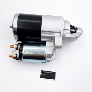 <span class=keywords><strong>Motor</strong></span> de Arranque Nuevo de Alta Calidad para Journey, Avenger, Caliber, para CARAVAN / VOYAGER (CKD)/Caliber/Avenger, OEM 5034555AA - Product Image 4