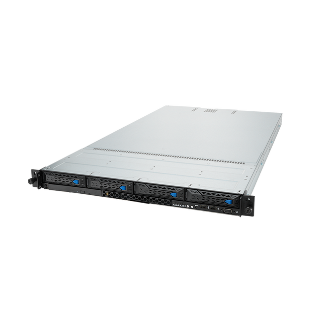 RS700A-E11-RS4U 1U Dual-socket Barebone Server