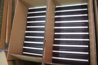 Pantalla LED de Video para Exteriores de Alta Definición, a Todo Color, Programable, de Alto Brillo, P5, para Publicidad en Centros Comerciales