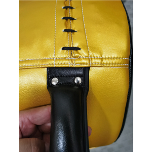 AIDONG – bouclier de <span class=keywords><strong>boxe</strong></span> rond, nouveau design personnalisé - Product Image 6