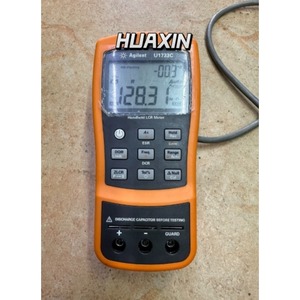 Keysight U1733C แบบมือถือ LCR Meter 100Hz/120Hz/1Hz/10Hz/100Hz - Product Image 2