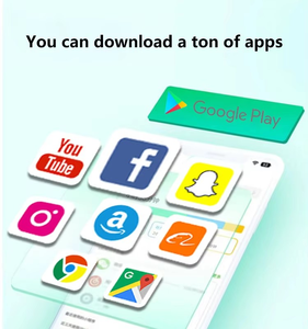 Qin 3 siêu <span class=keywords><strong>Android</strong></span> 12 điện thoại thông minh vẻ đẹp điện thoại 128GB đầy đủ Màn hình cảm ứng <span class=keywords><strong>5</strong></span> <span class=keywords><strong>inch</strong></span> 4G điện thoại - Product Image 4