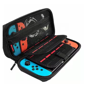 Étui rigide Portable étanche <span class=keywords><strong>Mario</strong></span> personnalisé EVA pour Nintendo Switch étui de jeu spécial Durable et antichoc en Stock - Product Image 2