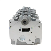 Newpars 3CTE 3CT 3C moteur moteur complet culasse 3.3L pour Toyota Camry
