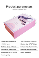 Vente en gros de vernis à ongles en gel UV 63 teintes, haute pigmentation, imperméable, sans résidu, pour salon, étiquette privée personnalisée disponible