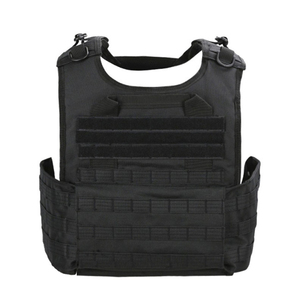 Adjustable Tactical Vest Outdoor Protective Training <b>Security</b> Vest Tactical <b>Equipment</b> Gilet Tactique for Hunting - Product Image 6