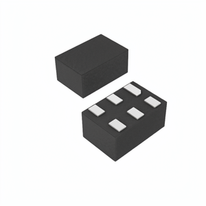 BOM IC ในสต็อก MAX4831ELT+T การจัดการพลังงาน (PMIC) 6 WFDFN ชิ้นส่วนวงจรอิเล็กทรอนิกส์ - Product Image 1