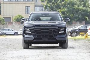 Pas cher Chery Dasheng <span class=keywords><strong>voiture</strong></span> 2024 modèle abordable Chery Jetour Dasheng 1.5T/1.6 double embrayage haute vitesse grand espace SUV - Product Image 2