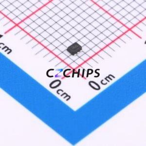 Original and New DMG1029SV SOT-563 Transistor Field Effect Transistor (MOSFET) - Product Image 1