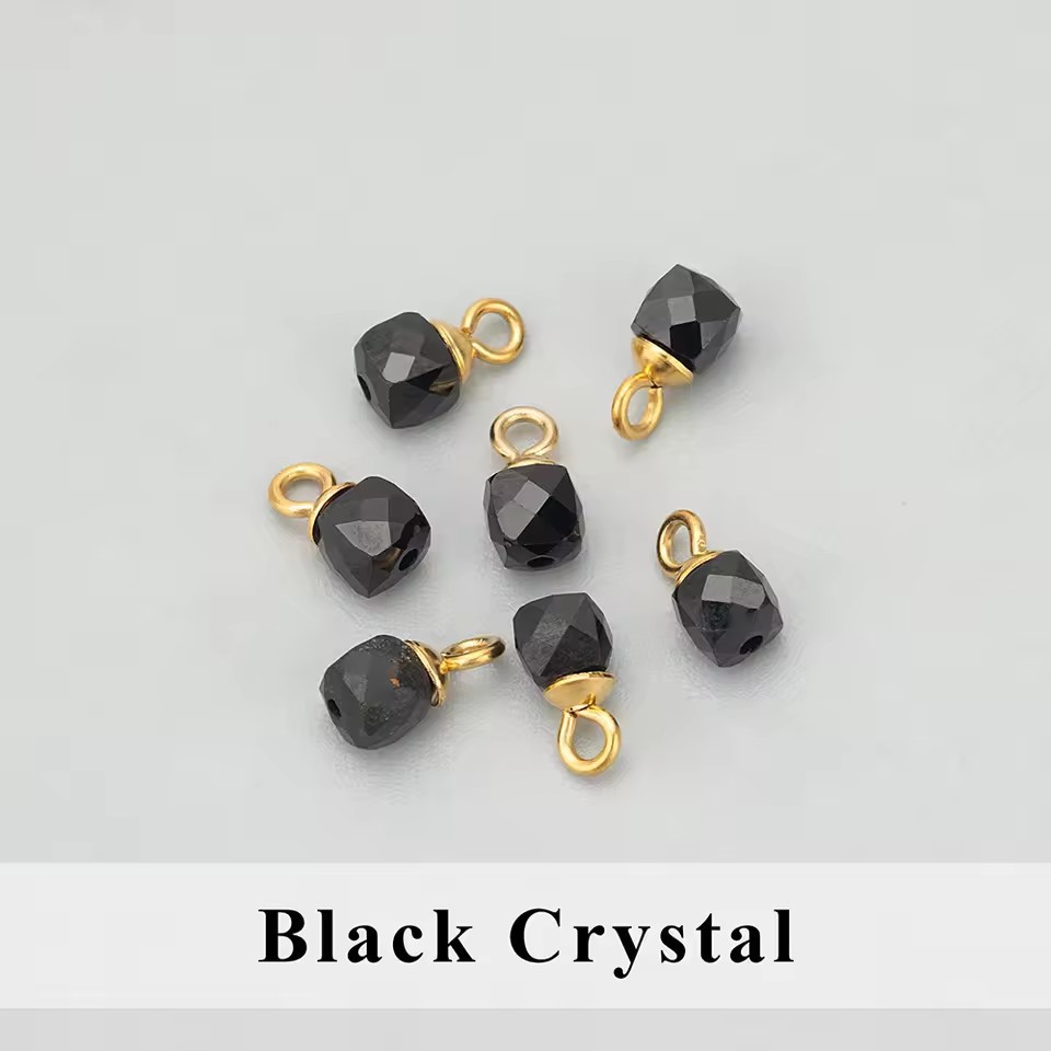 cristal negro