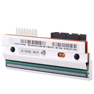 Tête d'impression originale/compatible pour 110XI4 203dpi P1004230 - Product Image 3