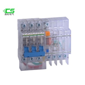 CNCSGK Rccb RCBO <span class=keywords><strong>DZ47LE</strong></span> Elcb เบรกเกอร์,เบรกเกอร์กันไฟรั่วสำหรับแผ่นดินโลกปัจจุบันเหลือ4P 16a 25a 32a 50a <span class=keywords><strong>32</strong></span> Amp - Product Image 6