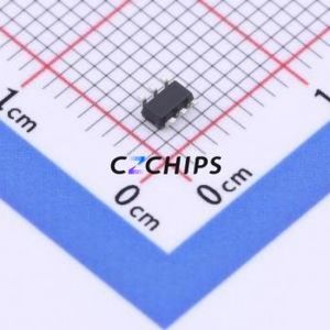 Transistor de Efecto de Campo (MOSFET) KY6800 SOT-23-6L Original Nuevo, Componentes Electrónicos al por Mayor y Servicio BOM - Product Image 2