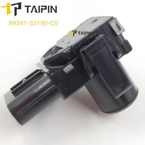 89341-33190-C0 89341-33190 pour Toyota Camry PDC capteur de stationnement pare-chocs arrière et avant capteur d'aide au stationnement - Product Image 4