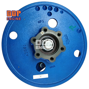 ขายึดพัดลมเครื่องยนต์ดีเซล 4023041 3013513 สำหรับ Cummins QSM11 ISM11 M11 LT10 - Product Image 3