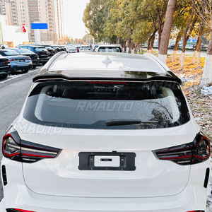 Aileron de coffre arrière pour BMW X3 G01 X3M 2018-2024, aileron de toit arrière, kits de carrosserie, tuning, style automobile - Product Image 5