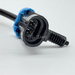 चेवरले जीएमसी कैडिलैक ह्यूमर के लिए ऑटो एब्स व्हील स्पीड सेंसर ओएम 15037208 - Product Image 5