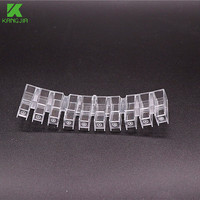 Consommables de laboratoire Mindray BS300 Échantillons de cuvettes en plastique Échantillons gratuits fournis