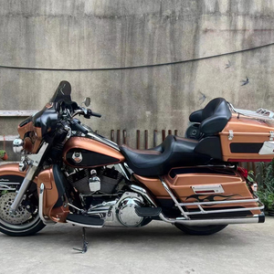 Motocyclette d'occasion Davis Glide 2013, moteur 103 cm³, édition 105e anniversaire, prix 011 - Product Image 4