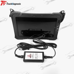 Herramienta de Diagnóstico Deutz para Analizador de Motores de Camiones con <span class=keywords><strong>2</strong></span> Años de Garantía, Modelo Serdia CF52, Compatible con Windows - Product Image 3