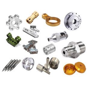 Bán buôn <span class=keywords><strong>CNC</strong></span> Khắc Máy tiện các bộ phận máy gia công hiệu suất cao OEM thép không gỉ chế tạo kim loại bao gồm nhựa - Product Image 2